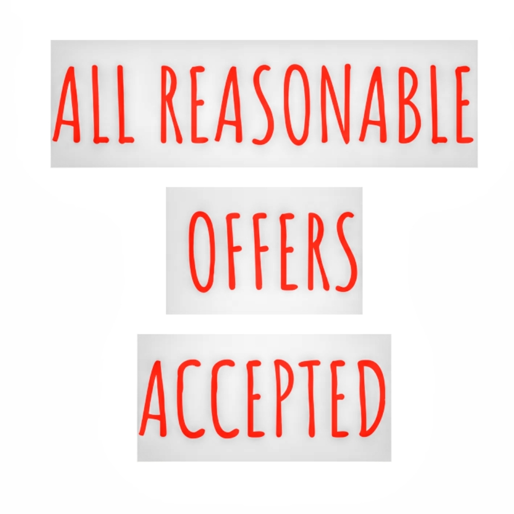 5 Star Rated! Fast Shipper!